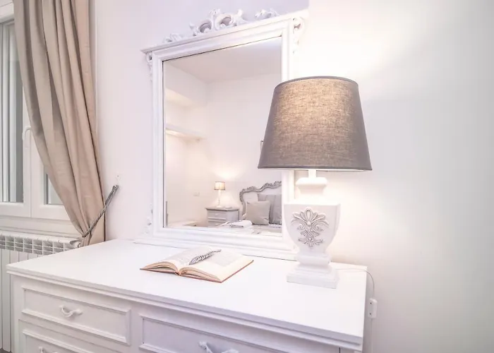 Sweet Luce Di Trastevere Рим