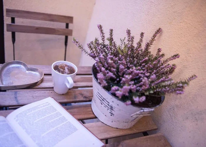Sweet Luce Di Trastevere Рим