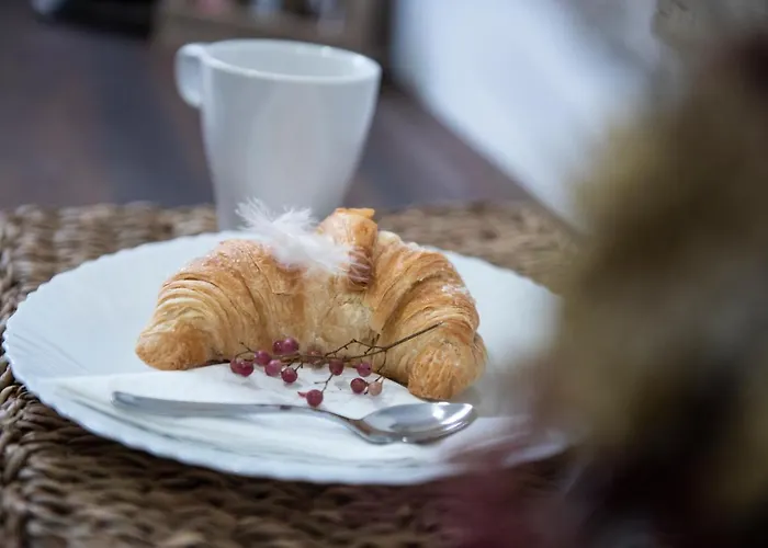 Sweet Luce Di Trastevere Апартаменты *