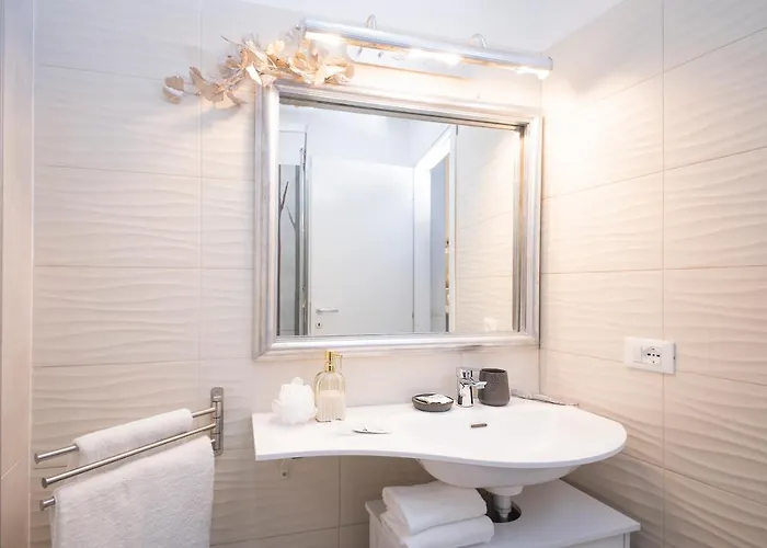 Апартаменты Sweet Luce Di Trastevere Рим