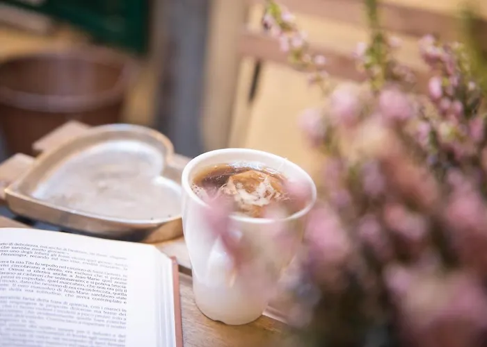 Апартаменты Sweet Luce Di Trastevere Рим