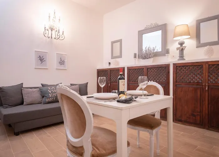 Sweet Luce Di Trastevere Рим