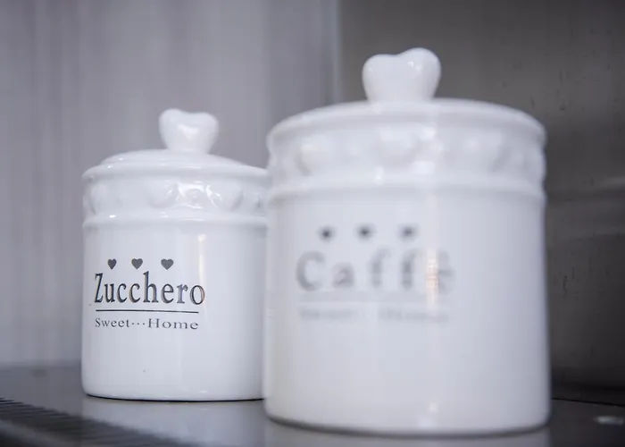 Sweet Luce Di Trastevere * Рим