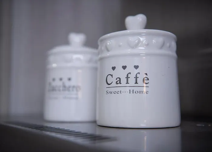 Sweet Luce Di Trastevere Апартаменты *